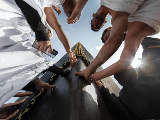 Basic Economy Umrah Package From Delhi Aimah Umrah