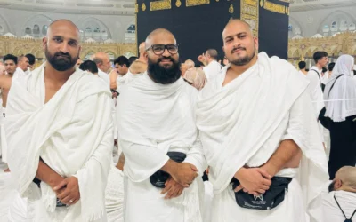 Your Trusted IATA Certified Hajj, Umrah & Ziyarah Partner Aimah Tours, India’s No. 1 Hajj & Umrah company, proudly offers IATA-certified Umrah packages from Delhi with complete transparency and excellence. We ensure a seamless pilgrimage experience, from visa processing to luxury accommodations near Haramain Sharifain. Why Choose Aimah Tours? IATA Certified & Trusted – Authentic & reliable services Premium & Budget Packages – Tailored for every pilgrim Zero-Distance Hotels – Stay at renowned hotels near the Haram Hassle-Free Visa & Flights – Complete travel arrangements Exceptional Service & Guidance – Spiritual & logistical support Upcoming Departures: Join our Umrah after Hajj – July 2025 group and experience a spiritually uplifting journey. Book Now: +918272837275 Visit: https://aimah.tours "Embark on a journey of faith with a company that serves, not just sells!"