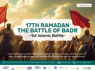 Battle of Badr