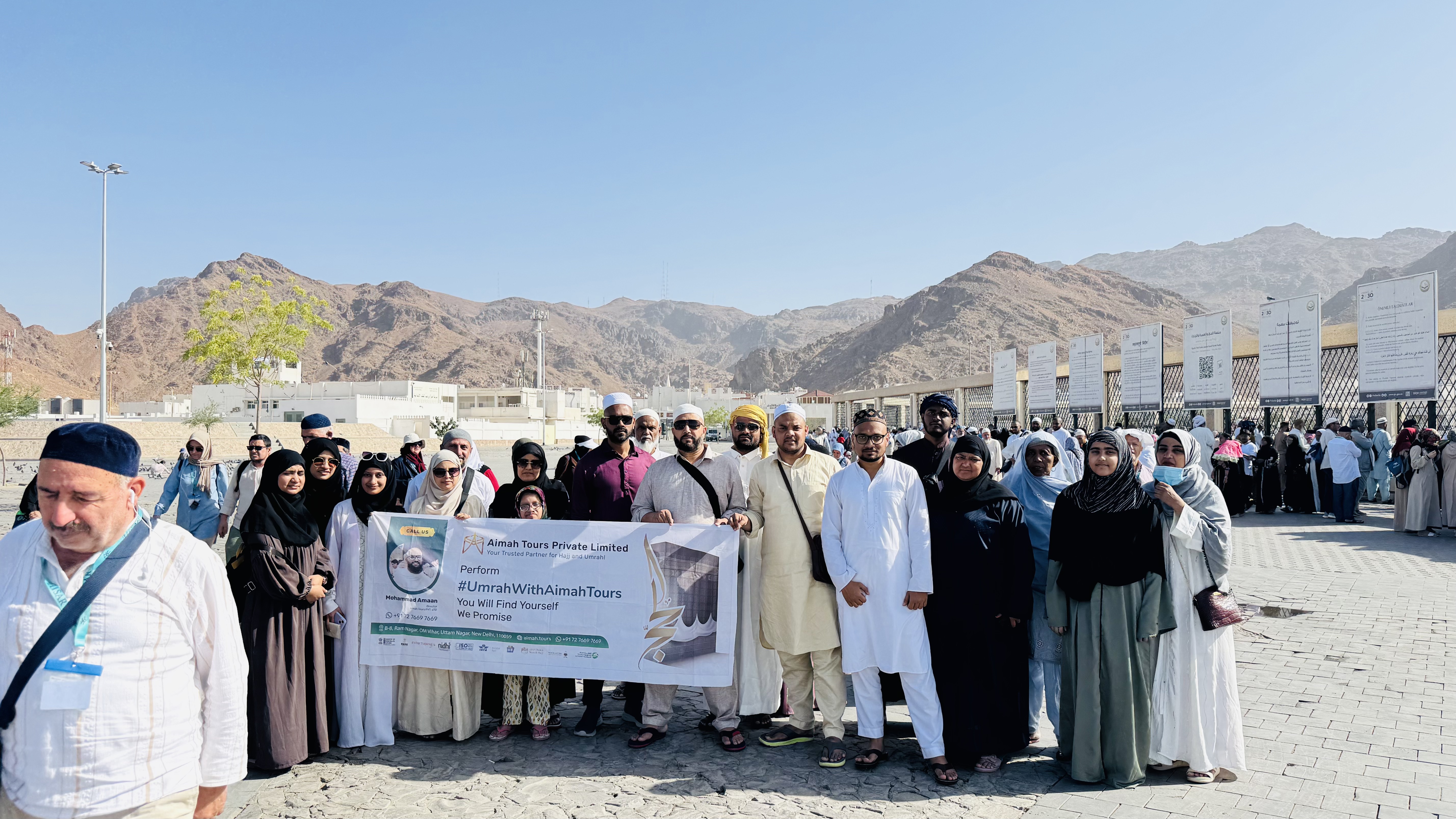 umrah package from delhi umrah package from delhi