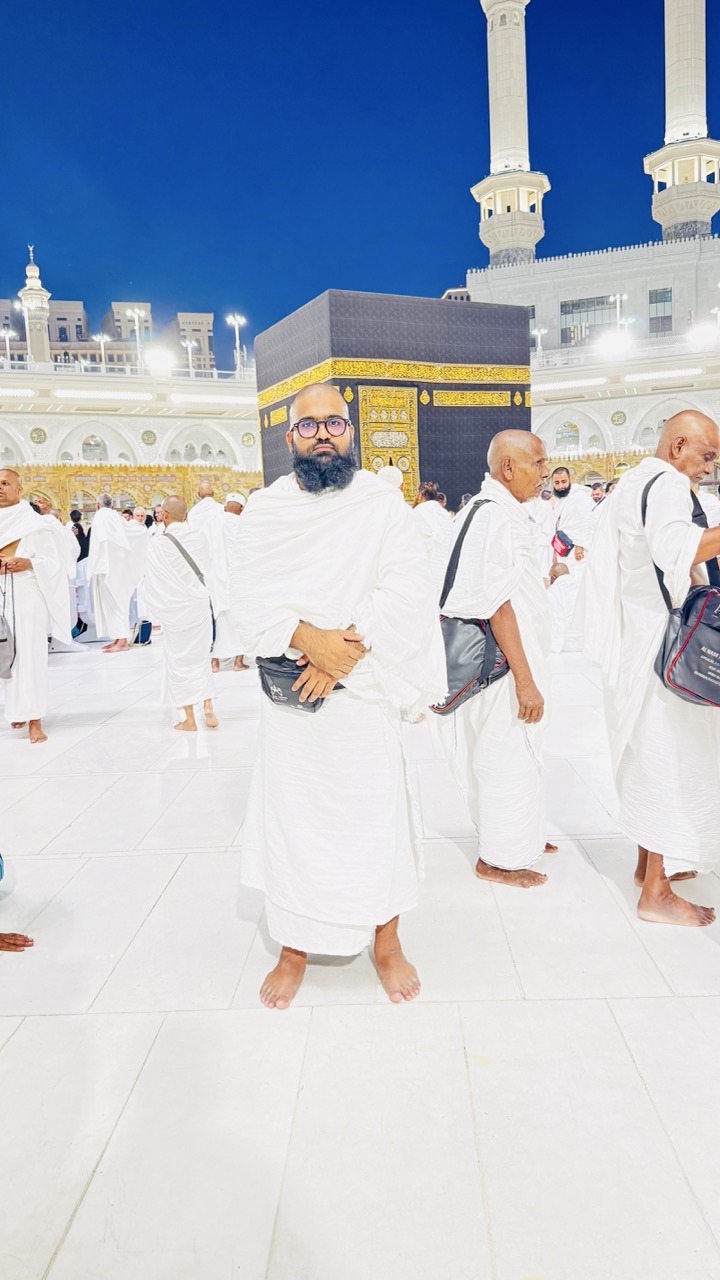 me kaba
