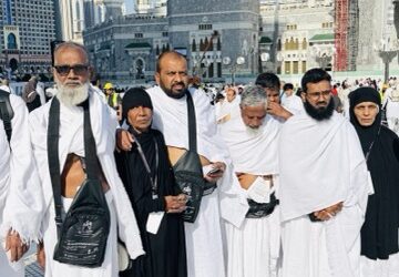 Umrah photo