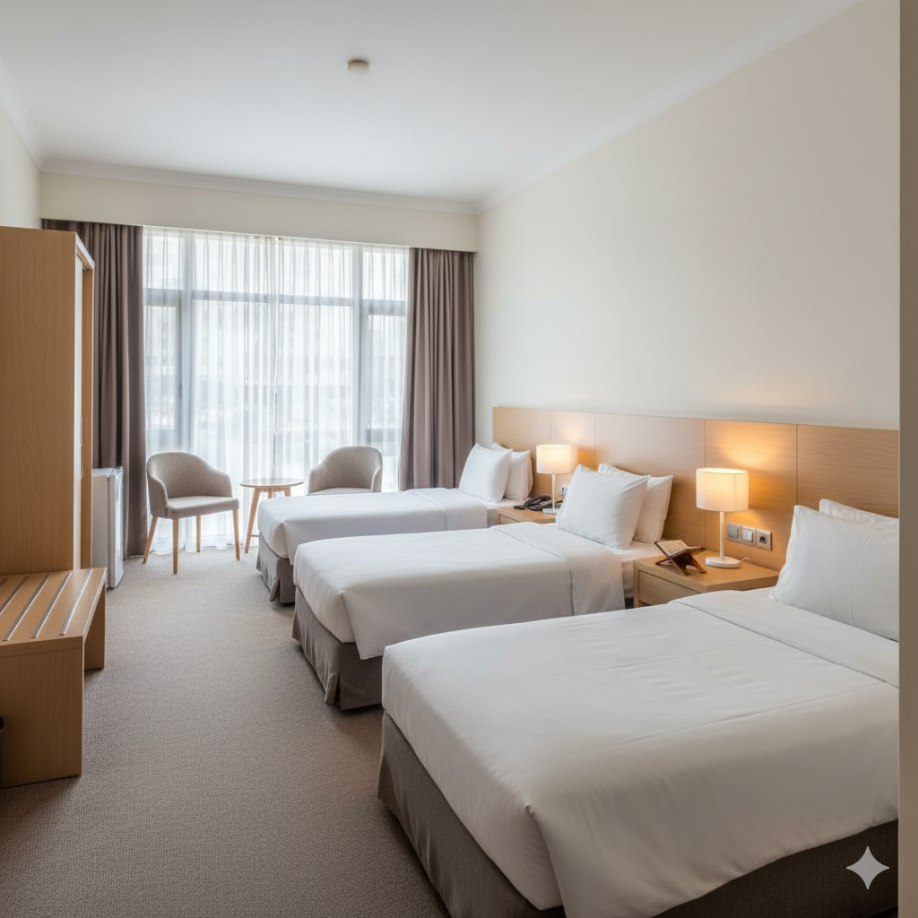 verify Umrah package before booking – Aimah Tours